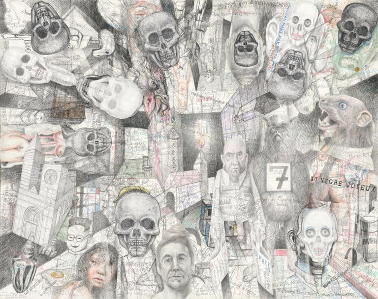 011017 Psychogram