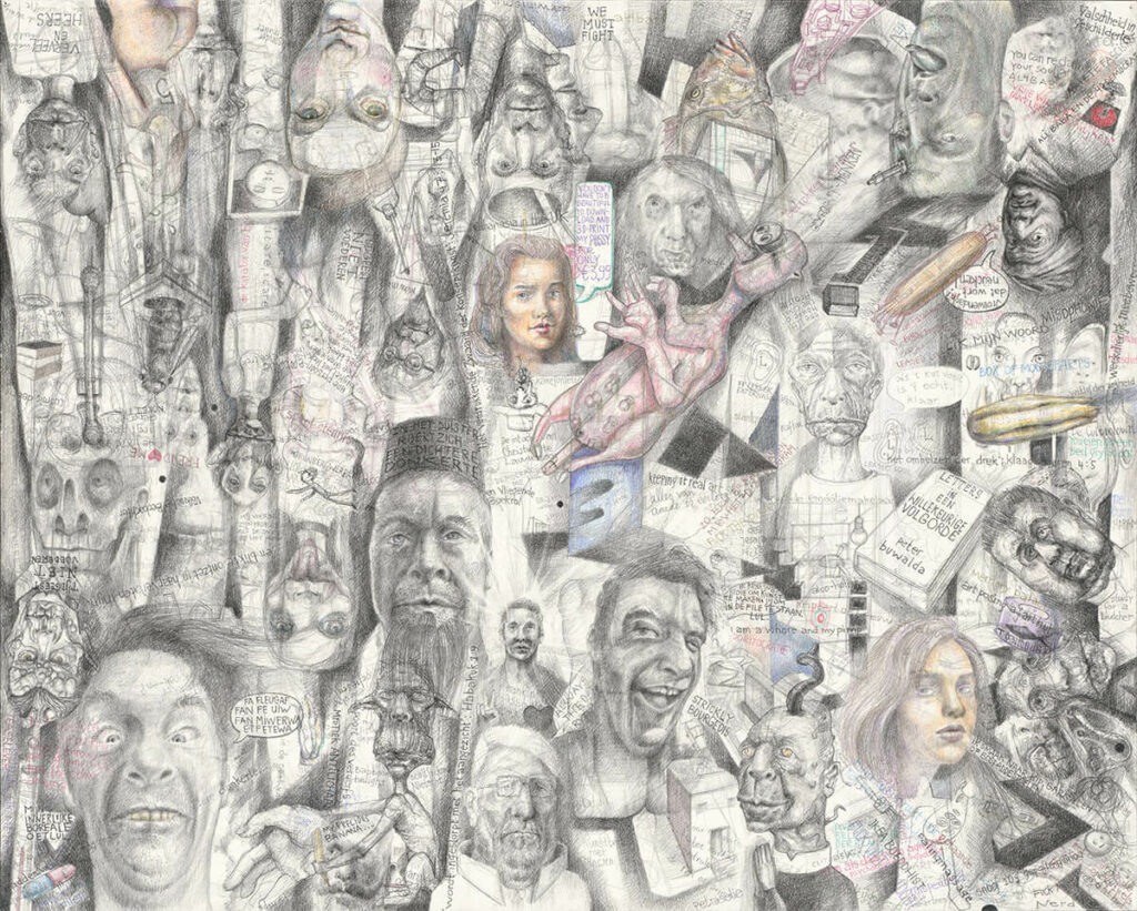 050519 Psychogram