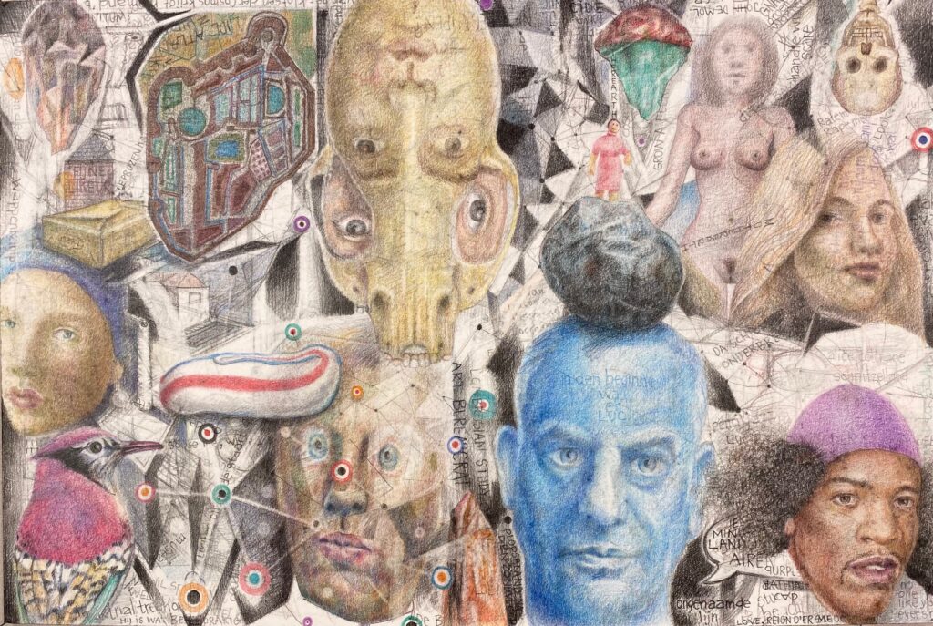 psychogram 250321
