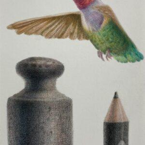 spirit, matter, medium (2)