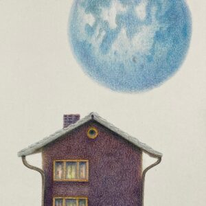 blue moon
