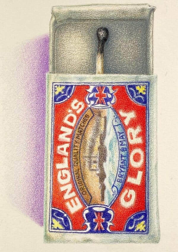 England's Glory