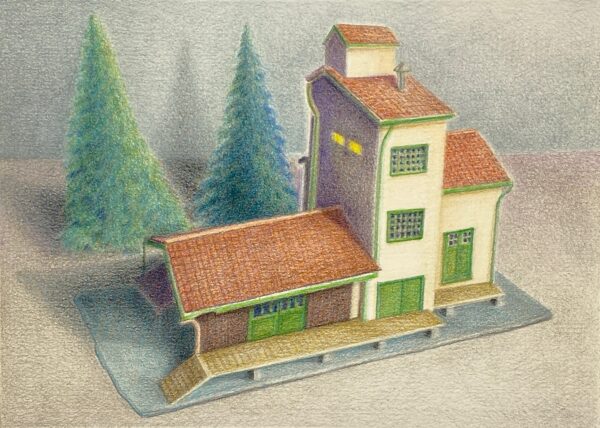 faciliteit